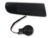 Front door high frequency speaker