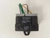Seat heating relay
