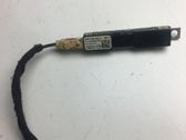 Aerial antenna amplifier