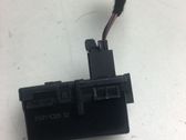 Keyless (KESSY) go control unit/module