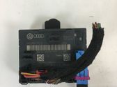 Door central lock control unit/module