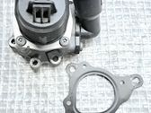 EGR valve