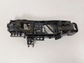 Rear door exterior handle/bracket