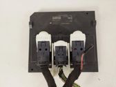 Comfort/convenience module