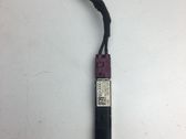 Aerial antenna amplifier