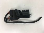 Seat control switch