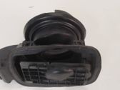 Fuel tank cap
