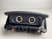 Dashboard cross member/frame bar