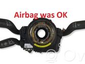 Wiper turn signal indicator stalk/switch