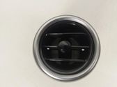 Dashboard side air vent grill/cover trim