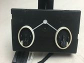 Door central lock control unit/module