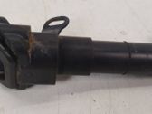 Headlight washer spray nozzle