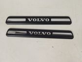 side skirts sill cover