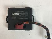 Other control units/modules