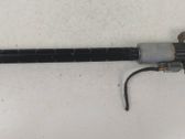 Seat adjustment motor