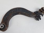 Rear control arm