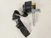 Middle seatbelt (rear)
