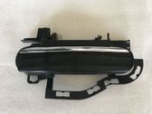 Front door exterior handle