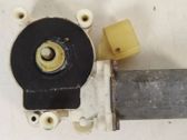 Front door window regulator motor