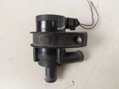 Electric auxiliary coolant/water pump