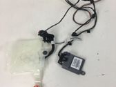 Seat control module