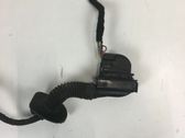 Front door wiring loom/harness boot