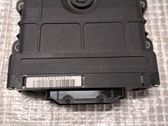 Gearbox control unit/module