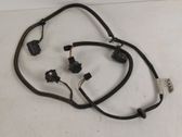 Parking sensor (PDC) wiring loom