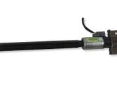 Seat adjustment motor