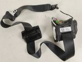 Middle seatbelt (rear)