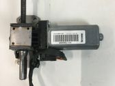 Seat adjustment motor