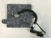 Seat pressure sensor