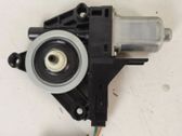 Rear door window regulator motor