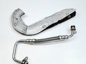 Turbo turbocharger oiling pipe/hose
