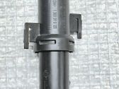Headlight washer spray nozzle
