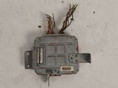 ABS control unit/module