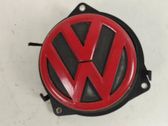 Tailgate/trunk/boot exterior handle