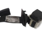Middle seatbelt (rear)