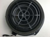 Rear door speaker