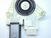 Rear door window regulator motor