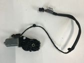 Sēdekļu vadības motorīts