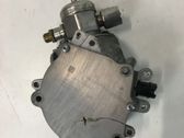 Vacuum pump