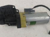 Seat adjustment motor