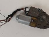 Sunroof motor/actuator