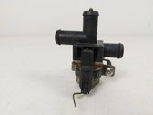 Webasto circulation pump for autonomous heater