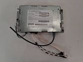 Aerial antenna amplifier
