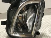 Front fog light