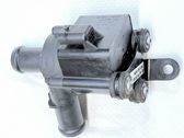 Electric auxiliary coolant/water pump