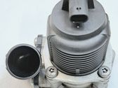 EGR valve