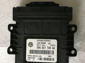 Gearbox control unit/module